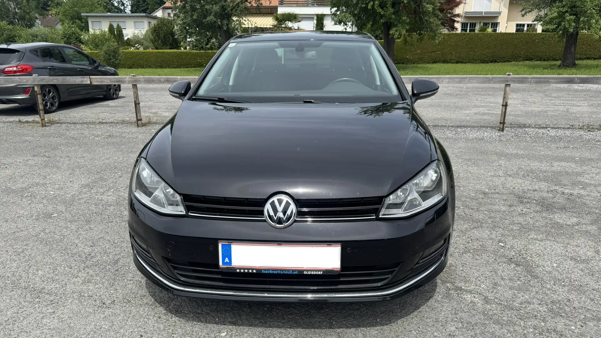 Volkswagen Golf Lounge 1,6 BMT TDI - 2