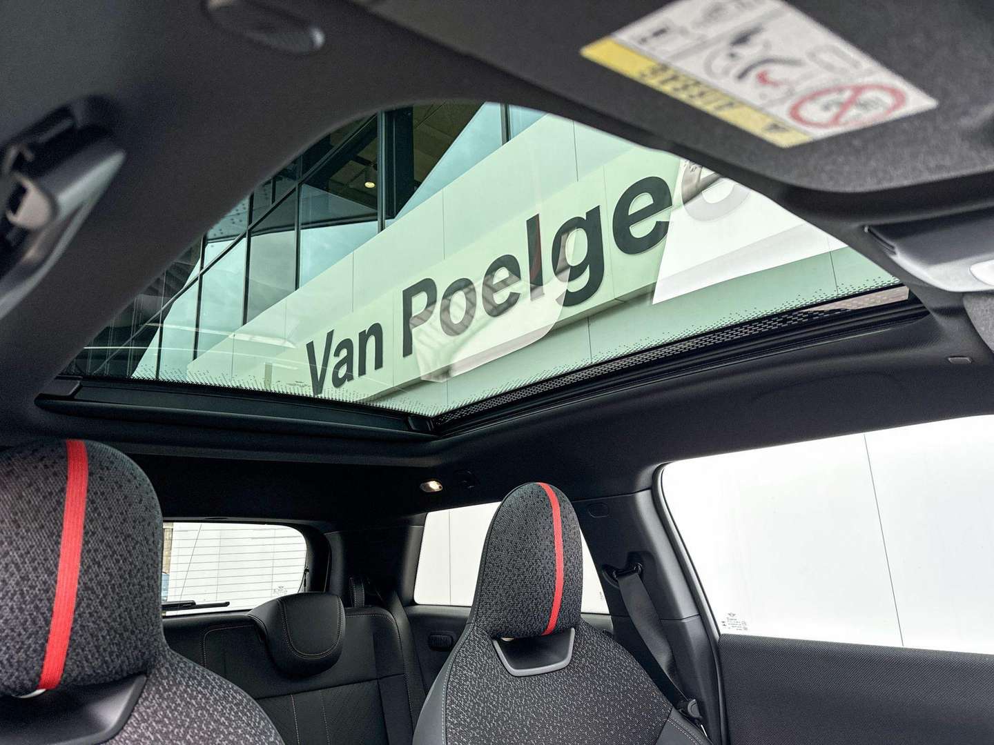 Mini 3 Portes JCW Electric -  - Joinsteer - #5