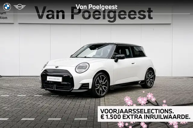 MINI John Cooper Works SE Cooper M 54.2 kWh | Pakket M | Selections 1500