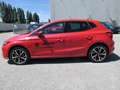 SEAT Ibiza 1,0 TSI Style Edition Rot - thumbnail 3