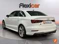 Audi S3 Sedán quattro S tronic Blanco - thumbnail 5