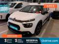 Citroen C3 BlueHDi 75KW 100CV SS FEEL Blanco - thumbnail 1