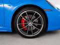 Porsche 992 Carrera S Coupé PDK Blauw - thumbnail 20