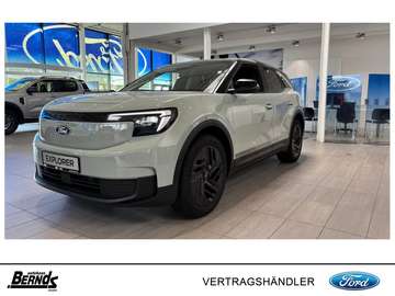 Dual-Motor Extended AWD 77kWh Collection B&O AHK