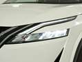 Nissan Qashqai N-Go 4x4 Blanc - thumbnail 23
