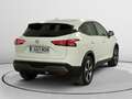 Nissan Qashqai N-Go 4x4 Blanc - thumbnail 2