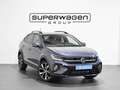 Volkswagen Taigo 1.0 TSI R-Line 81kW Gris - thumbnail 1
