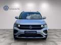 Volkswagen T-Cross Friends TSI Silber - thumbnail 2