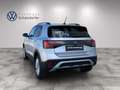 Volkswagen T-Cross Friends TSI Silber - thumbnail 3
