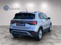 Volkswagen T-Cross Friends TSI Silber - thumbnail 5