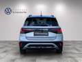 Volkswagen T-Cross Friends TSI Silber - thumbnail 4
