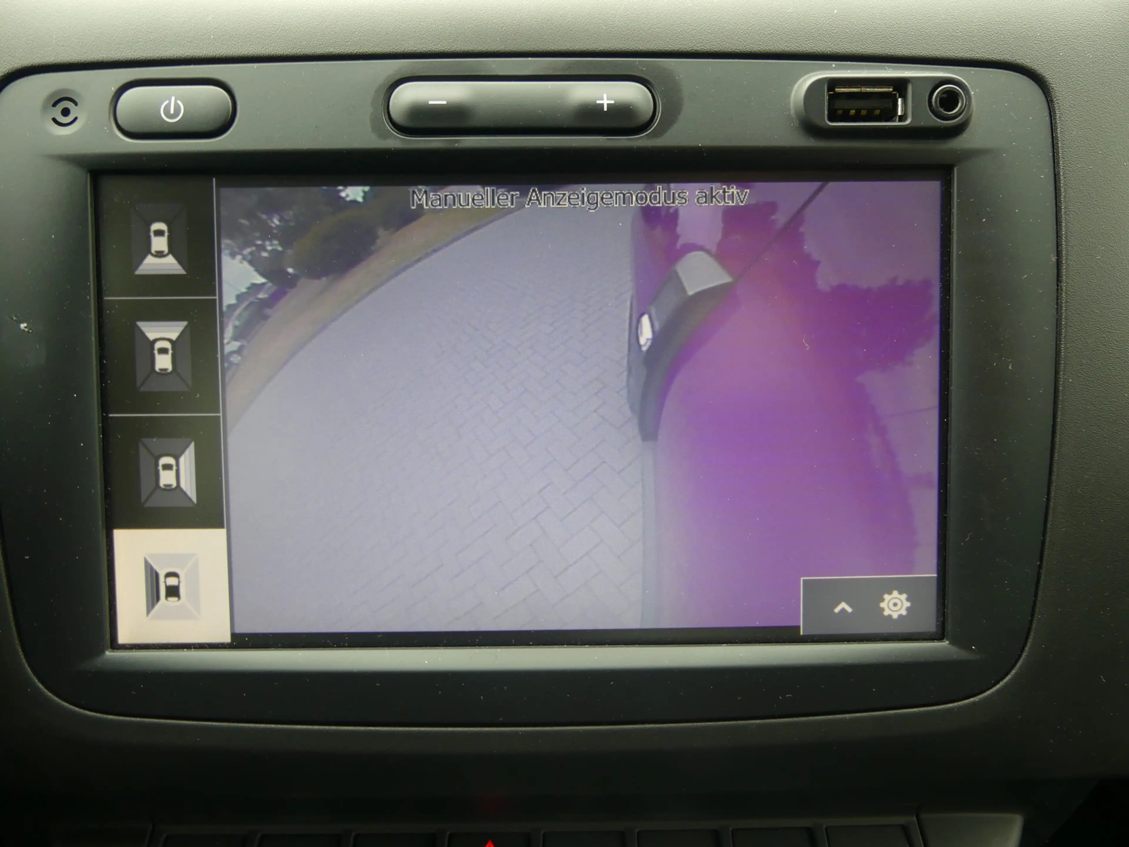 Dacia Duster II 1.3 TCE Prestige Navi 360° Totwinkel — photo 15