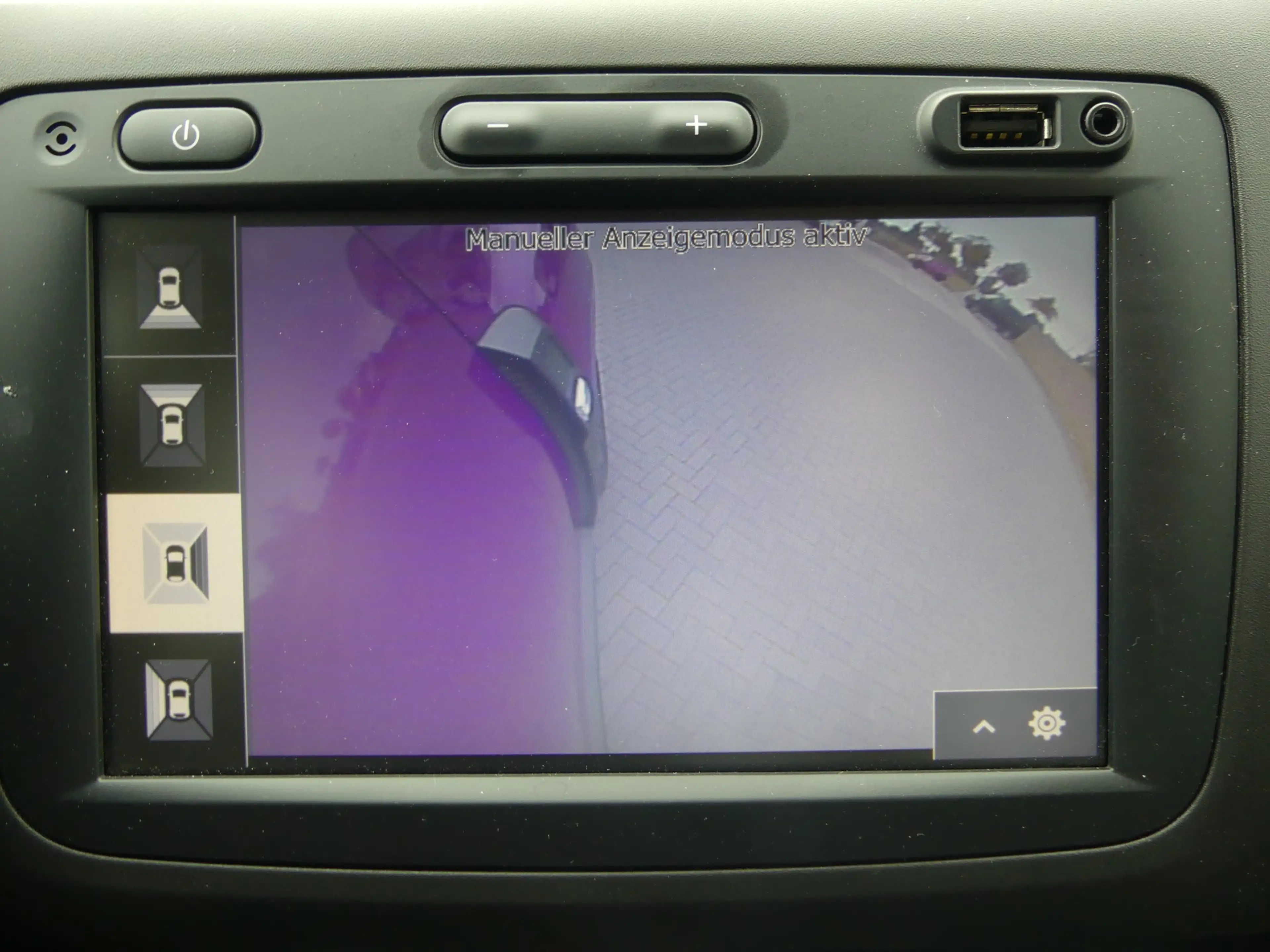 Dacia Duster II 1.3 TCE Prestige Navi 360° Totwinkel — photo 14