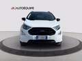 Ford EcoSport 2018 1.0 ecoboost ST-Line Black Edition s&s 125cv Bianco - thumbnail 9