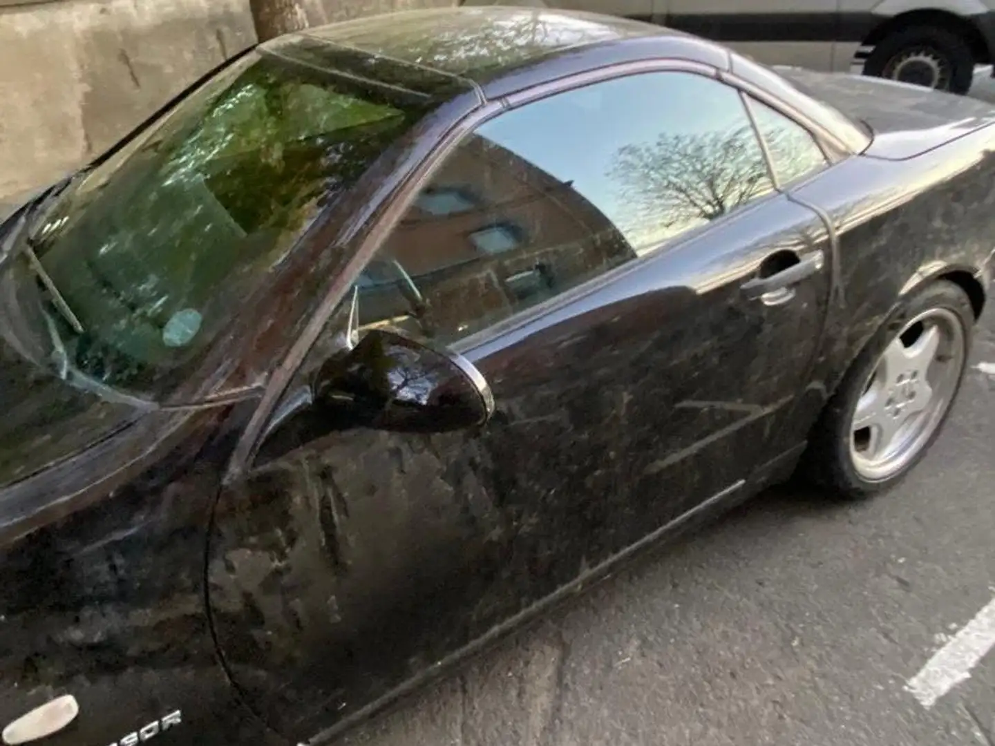 Mercedes-Benz SLK 230 SLK 230 Kompressor - 2