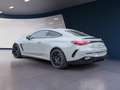 Mercedes-Benz CLE 53 AMG Coupe 4Matic PremiumPlus SitzKlima Gris - thumbnail 4