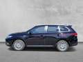 Mitsubishi Outlander 2.4 PHEV 4WD TOP AHK NAVI LEDER KAMERA SCHIEBEDACH Schwarz - thumbnail 3