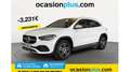 Mercedes-Benz GLA 200 200d 8G-DCT Blanc - thumbnail 1