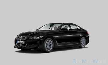 Gran Coupe DAB Kamera Cockpit+ Widscreen