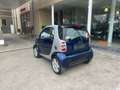 smart city-coupé/city-cabrio & passion Niebieski - thumbnail 4