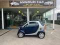 smart city-coupé/city-cabrio & passion Niebieski - thumbnail 5