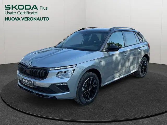 Skoda Kamiq Monte Carlo 1,0 TSI 85 kW (115 CV) 7 marce - DSG