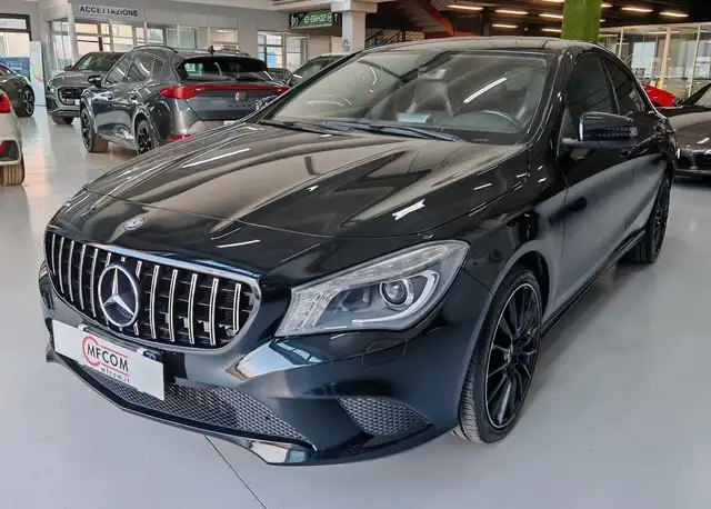 Mercedes-Benz CLA 220 CLA Sport 170cv auto
