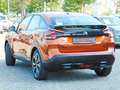 Citroen C4 e-C4 Elektromotor Feel 136 Orange - thumbnail 3