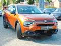 Citroen C4 e-C4 Elektromotor Feel 136 Orange - thumbnail 6