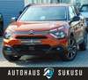 Citroen C4 e-C4 Elektromotor Feel 136 Orange - thumbnail 1