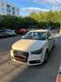 Audi A1 A1 1,2 TFSI Attraction Attraction Weiß - thumbnail 4