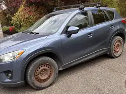 2014 Mazda CX-5