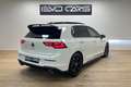 Volkswagen Golf 8 GTI Clubsport 2.0 TSI 300 ch / DCC / ACC / Caméra / HK / TO / Suivi Complet VW Blanc - thumbnail 2