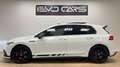 Volkswagen Golf 8 GTI Clubsport 2.0 TSI 300 ch / DCC / ACC / Caméra / HK / TO / Suivi Complet VW Blanc - thumbnail 3