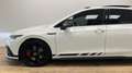 Volkswagen Golf 8 GTI Clubsport 2.0 TSI 300 ch / DCC / ACC / Caméra / HK / TO / Suivi Complet VW Blanc - thumbnail 4