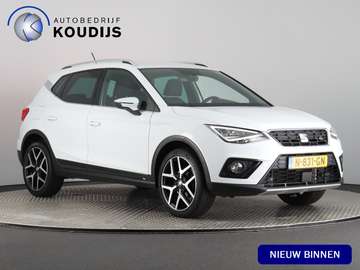 1.0 TSI Xcellence Business Intense FR (Afn. Trekha
