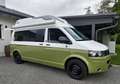 Volkswagen T5 Kombi 2,0 BMT TDI 4motion D-PF - thumbnail 2