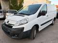 Toyota Proace 2,0 Diesel *Klima*Automatik*Lang*TÜV 2027 Blanc - thumbnail 1