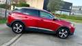 Peugeot 3008 PHASE 2 ALLURE PACK 1.2 TURBO 130 CV EAT8 TOIT OUVRANT ENTRETIEN A JOUR TBEG Gris - thumbnail 5