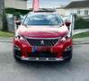Peugeot 3008 PHASE 2 ALLURE PACK 1.2 TURBO 130 CV EAT8 TOIT OUVRANT ENTRETIEN A JOUR TBEG Gris - thumbnail 7