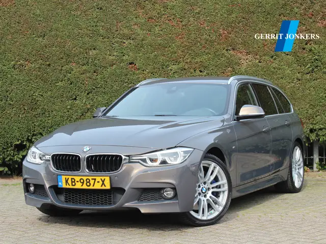 BMW 340 3-serie Touring 340i xDrive Centennial High Execut