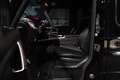 Mercedes-Benz G 63 AMG 4MATIC Aut. *BLACK GORILLA*NIGHT PAKET*STERNENH... Schwarz - thumbnail 27