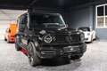 Mercedes-Benz G 63 AMG 4MATIC Aut. *BLACK GORILLA*NIGHT PAKET*STERNENH... Schwarz - thumbnail 3