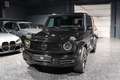 Mercedes-Benz G 63 AMG 4MATIC Aut. *BLACK GORILLA*NIGHT PAKET*STERNENH... Schwarz - thumbnail 1