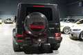 Mercedes-Benz G 63 AMG 4MATIC Aut. *BLACK GORILLA*NIGHT PAKET*STERNENH... Schwarz - thumbnail 6