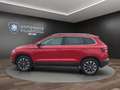 Skoda Karoq 2.0 TDI Drive LED*NAVI*ACC Klima Navi Rot - thumbnail 8