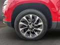 Skoda Karoq 2.0 TDI Drive LED*NAVI*ACC Klima Navi Rot - thumbnail 10