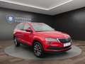 Skoda Karoq 2.0 TDI Drive LED*NAVI*ACC Klima Navi Rot - thumbnail 3