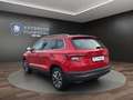 Skoda Karoq 2.0 TDI Drive LED*NAVI*ACC Klima Navi Rot - thumbnail 7