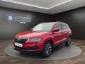Skoda Karoq 2.0 TDI Drive LED*NAVI*ACC Klima Navi Rot - thumbnail 1